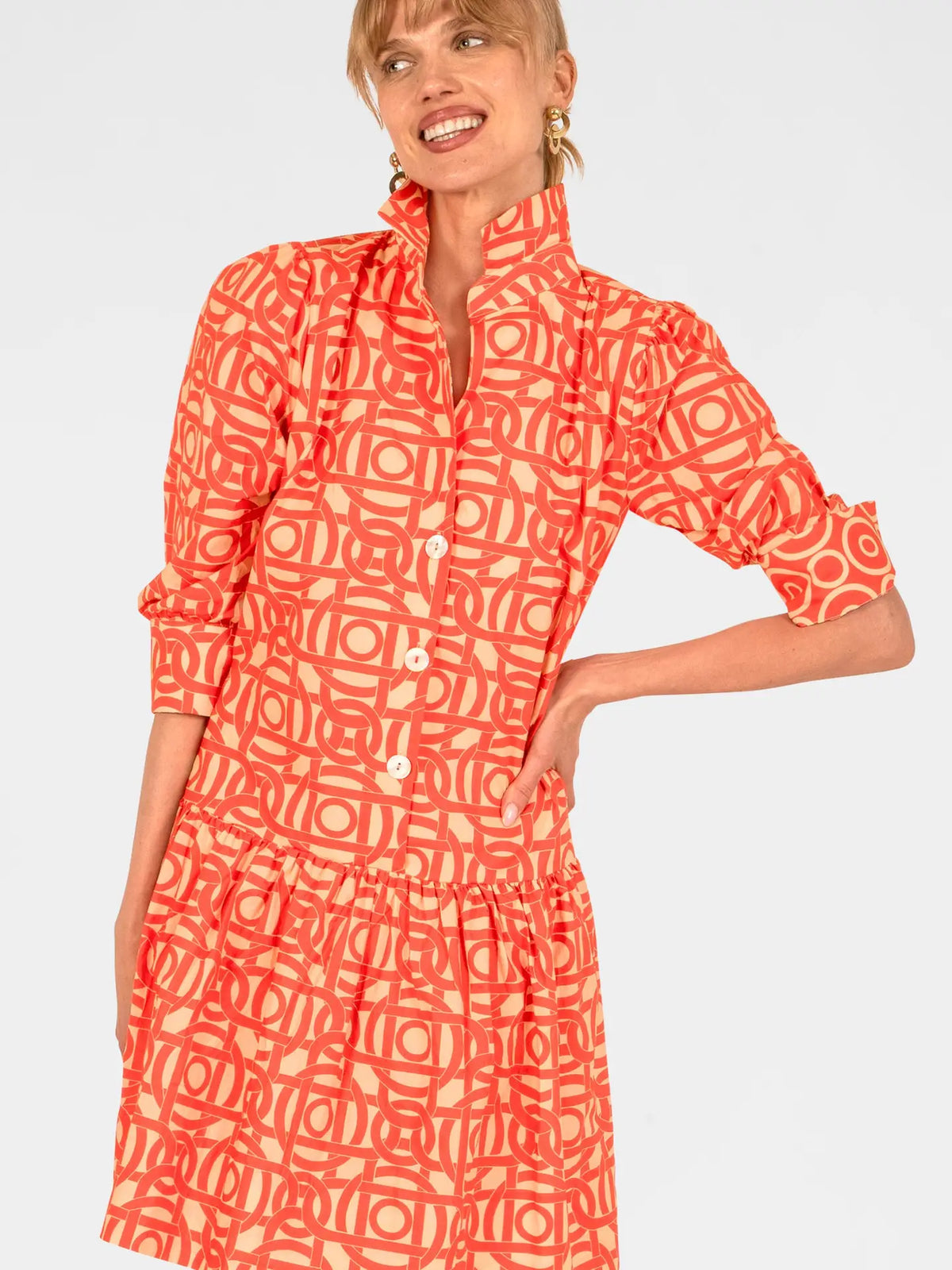 So Sweet Dress - Aubazine