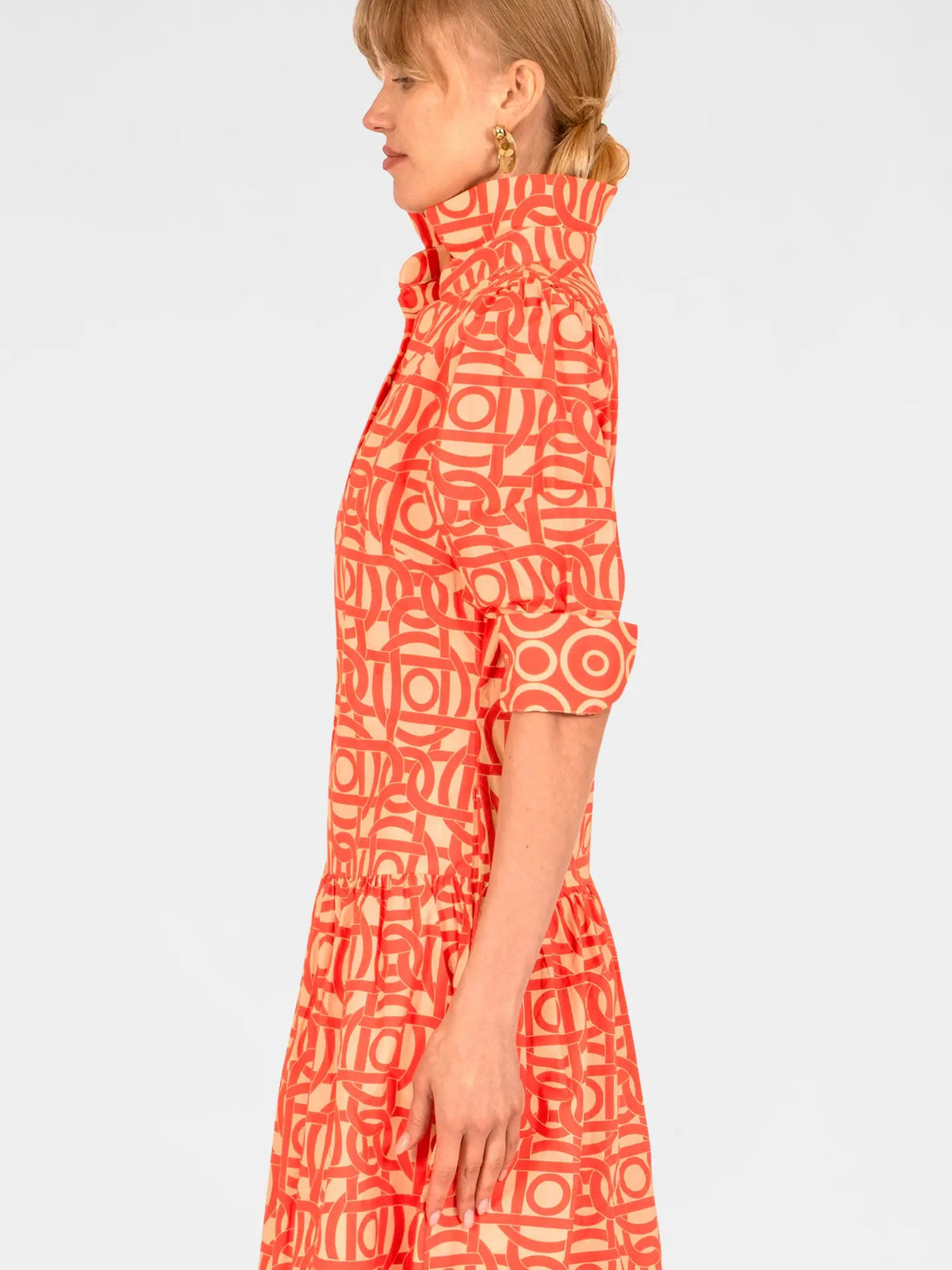 So Sweet Dress - Aubazine