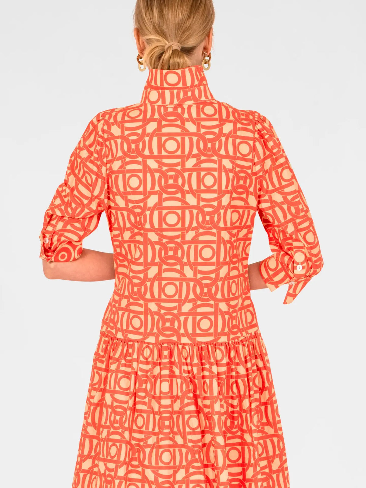 So Sweet Dress - Aubazine