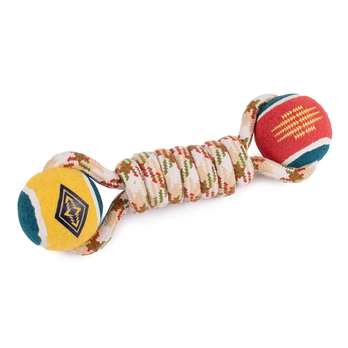 Pendleton Lasso Rope Dog Toy