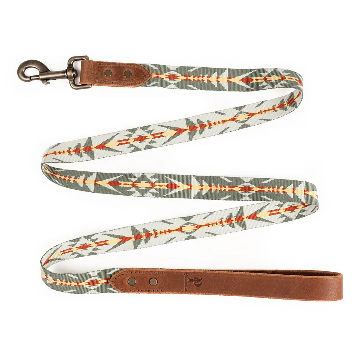 Pendleton Heritage Leash
