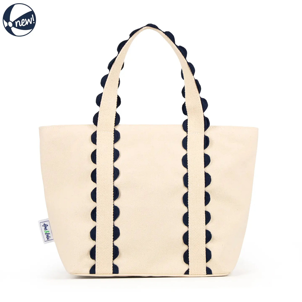 Mini Nantucket Tote