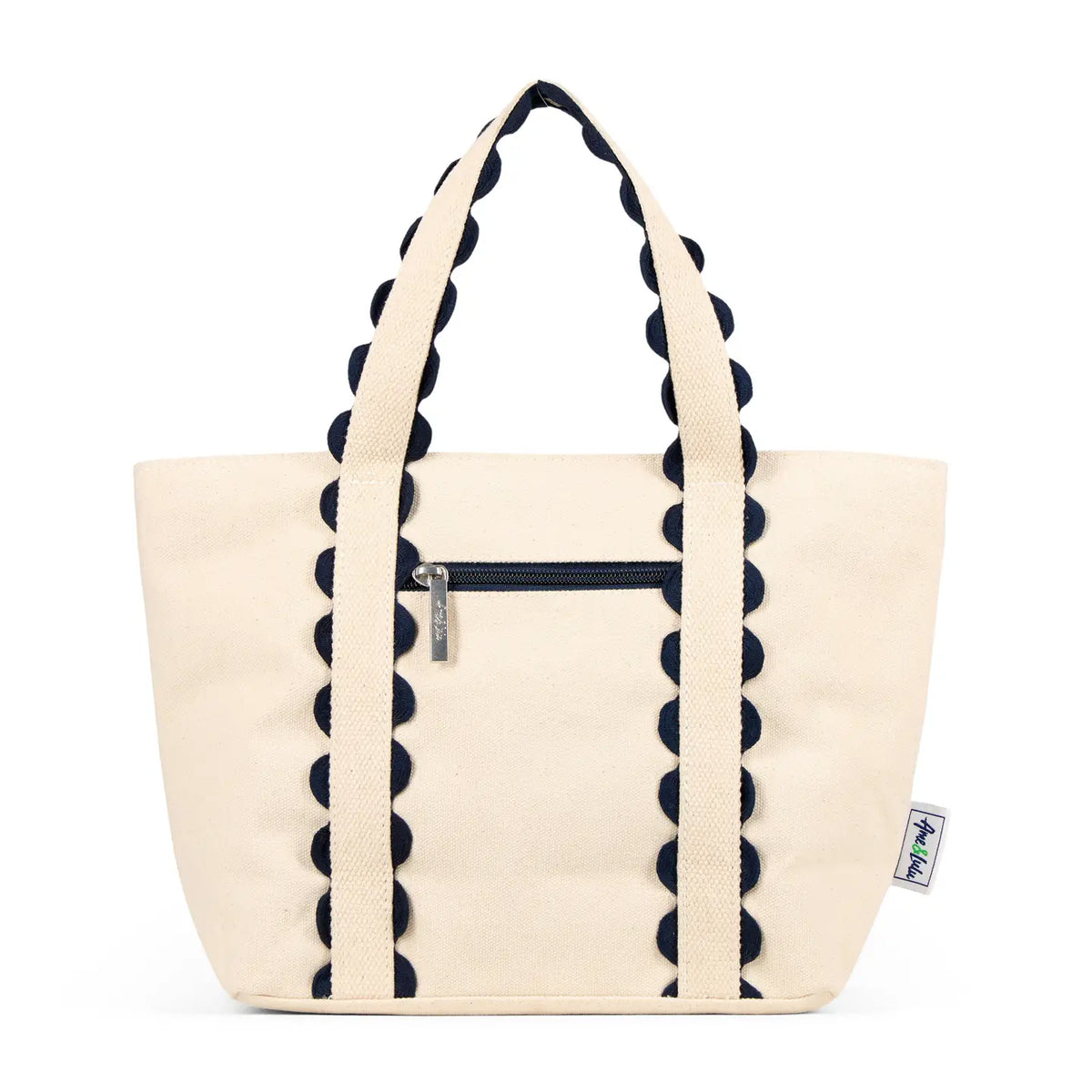 Mini Nantucket Tote