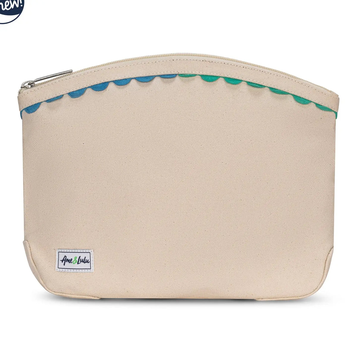 Nantucket Beauty Bag