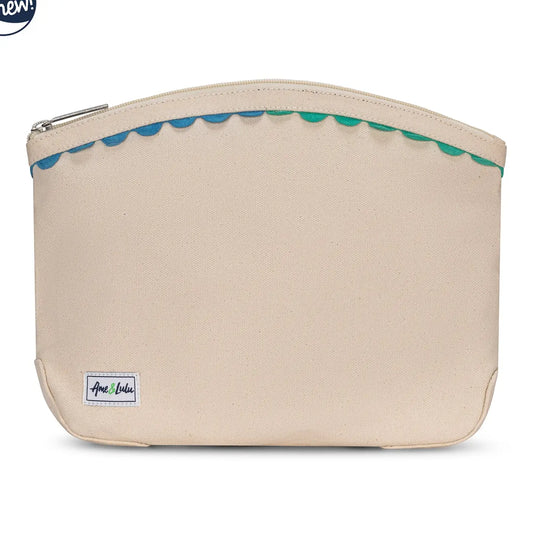 Nantucket Beauty Bag