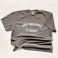Dog Walking T-Shirt – Fall Colors Collection