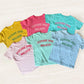 Future Dog Walker Toddler T-Shirt | Walk Happy Collection