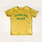 Future Dog Walker Toddler T-Shirt | Walk Happy Collection