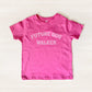Future Dog Walker Toddler T-Shirt | Walk Happy Collection