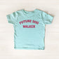 Future Dog Walker Toddler T-Shirt | Walk Happy Collection