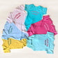 Future Dog Walker Baby Bodysuit | Walk Happy Collection