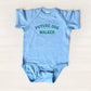 Future Dog Walker Baby Bodysuit | Walk Happy Collection
