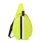 The Brooklyn | Pickleball Puffer Sling Bag | 6 Colors: Black