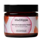Microdermabrasion Facial - Exfoliating Face Scrub