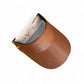 Fenix Sportier The Visor - Tan Leather & Gold