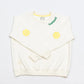 Pickleball Patches Sweatshirt