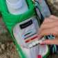 Kelly Green HydroBag® with Golf Embroidery