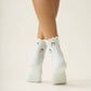Effortless Club - Grip & Pilates Socks (Fruits)