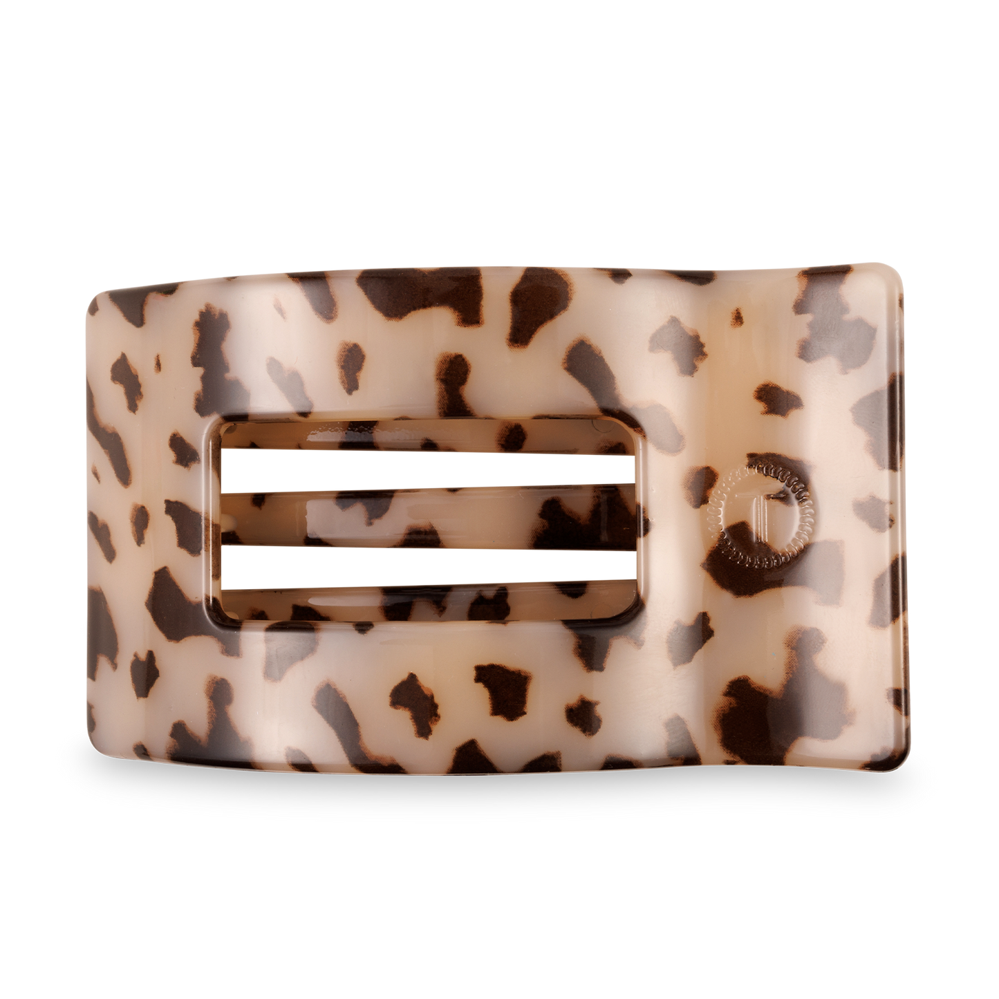 Rectangle Hair Clip