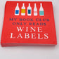 Funny Napkins - Book Club (20ct)
