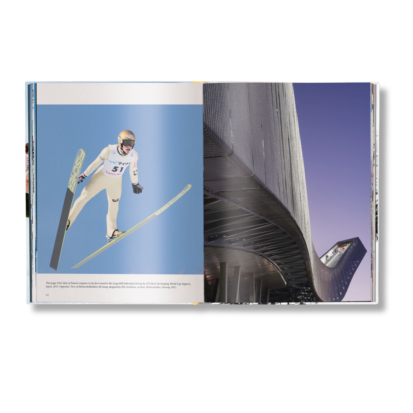 gestalten & teNeues - The Stylish Life: Skiing