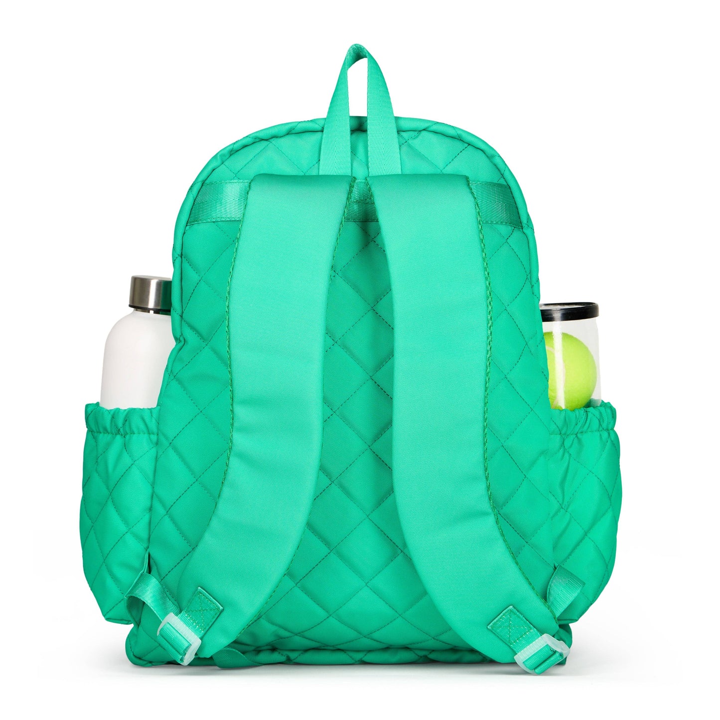 Game On Tennis Backpack by Ame & Lulu - Jade
