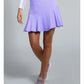 Solid Flounce Skort 16.5"