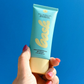 Bask SPF 40 Daily Invisible Gel Sunscreen