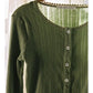 Posie Pointelle Cardigan