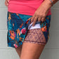 Hula Lounge Skort