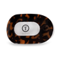 Round Hair Clip