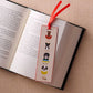 Studious Dogs Bookmark