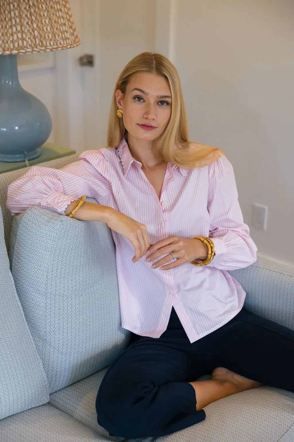 Dorothy Blouse