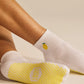 The Harlow Grip Sock