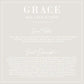 Grace | Sea Salt + Sage | Everything Spray