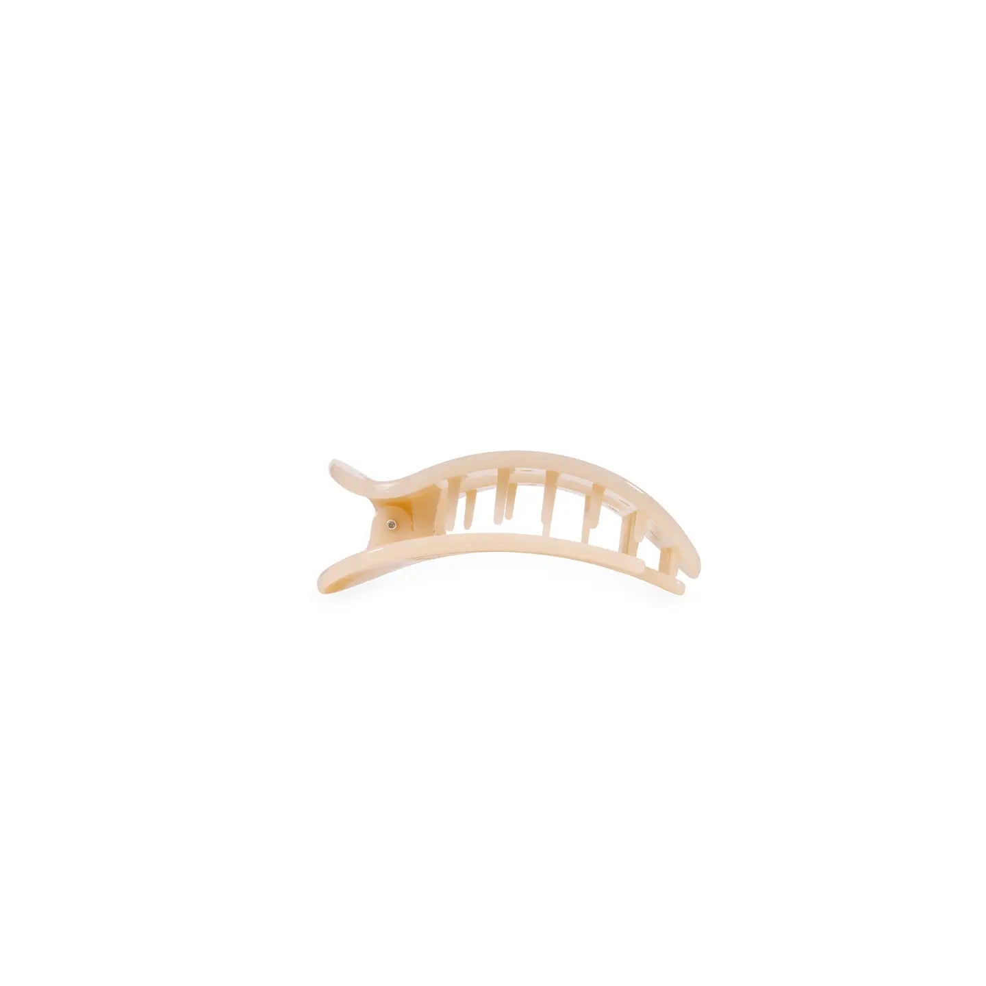 NEW! - TINY Flat Hair Clips