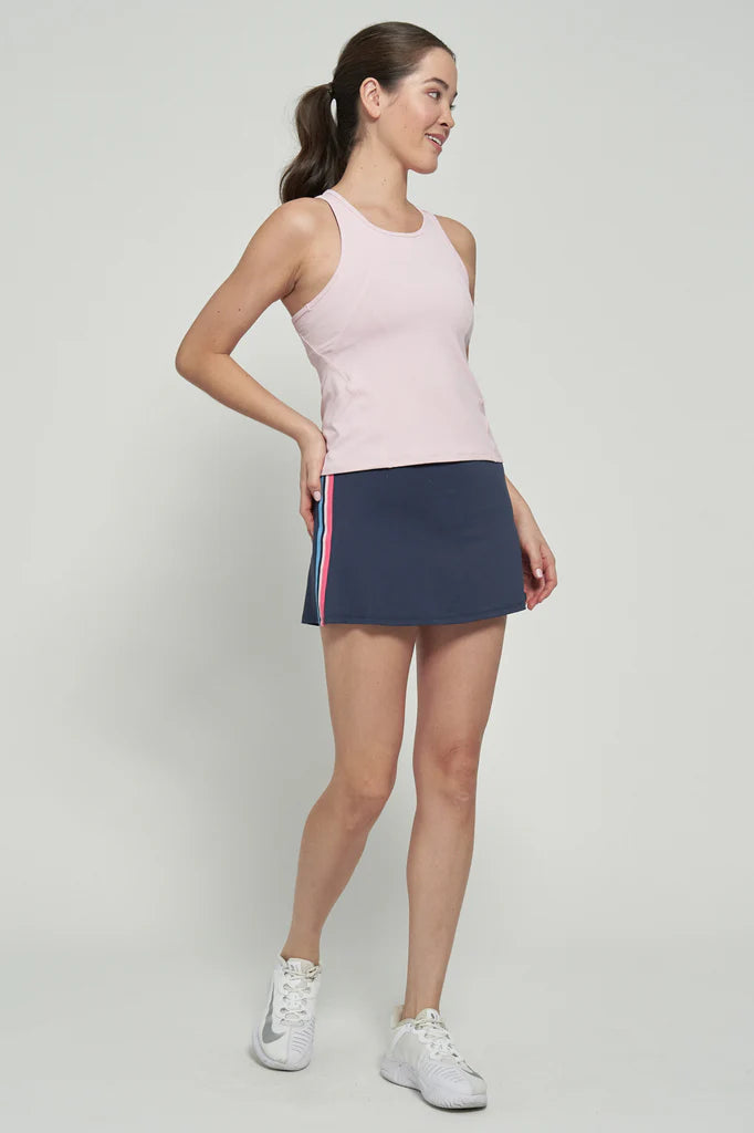 Elite Daily Tank - Soft Pink