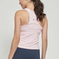 Elite Daily Tank - Soft Pink