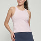 Elite Daily Tank - Soft Pink