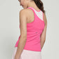 Elite Flash Tank - Prism Pink