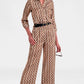Waxing Crescent Pant