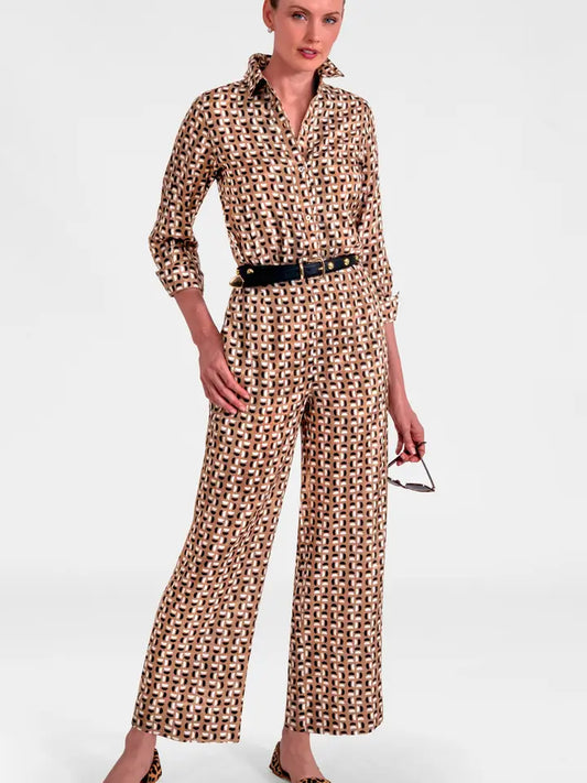 Waxing Crescent Pant