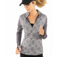Jock Girl Half-Zip Pullover - St. Lawrence University