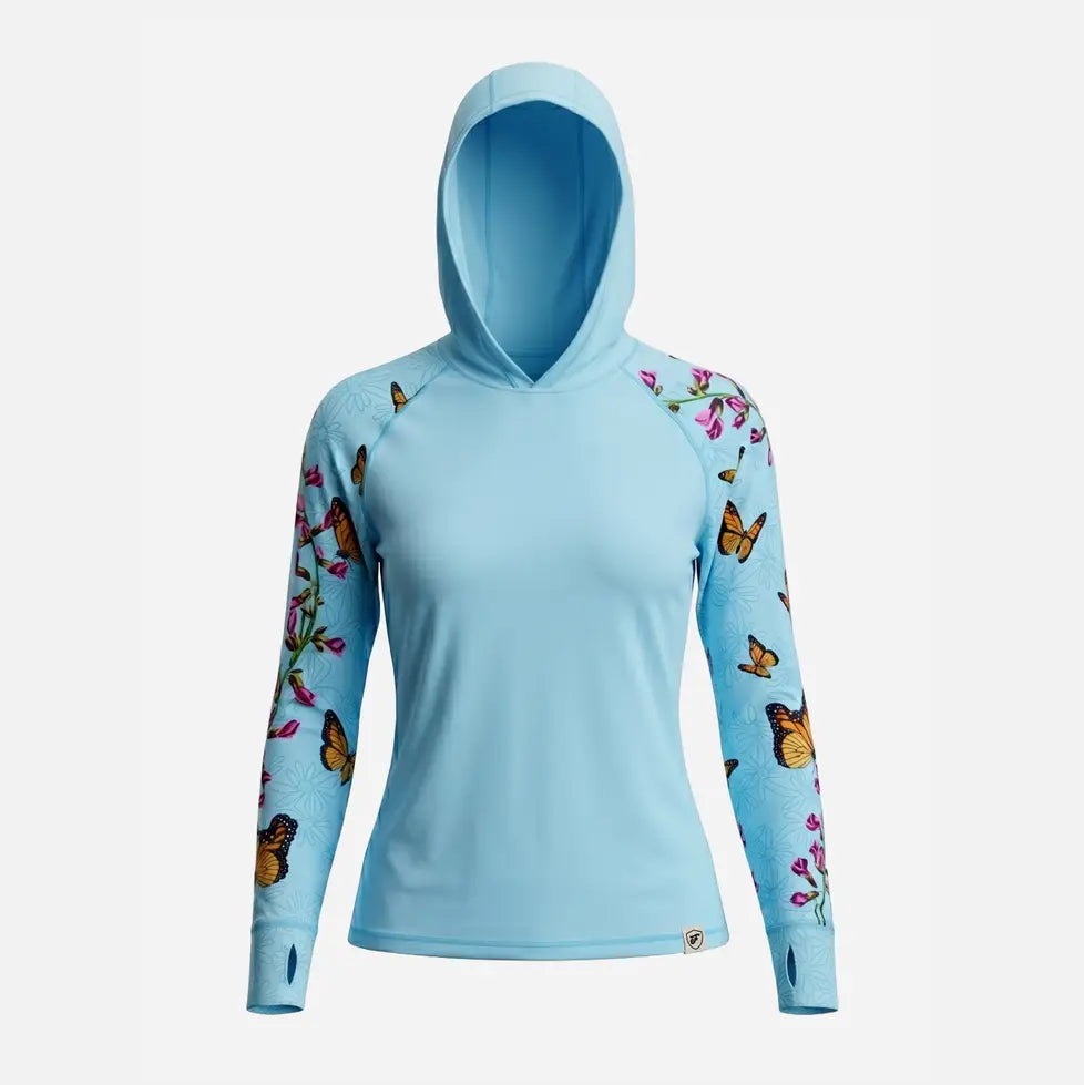 UV Hoodie