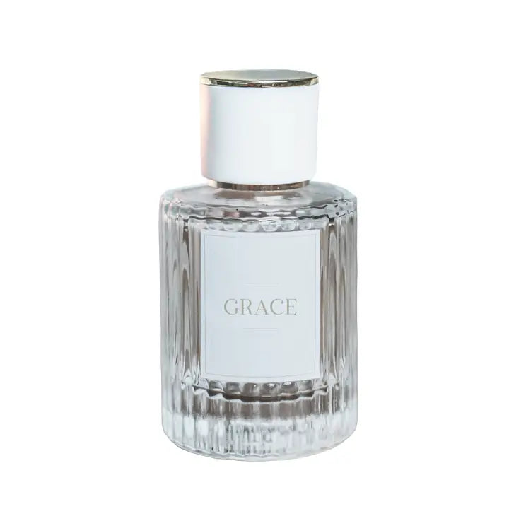 Grace | Sea Salt + Sage | Everything Spray