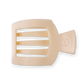 Square Hair Clip