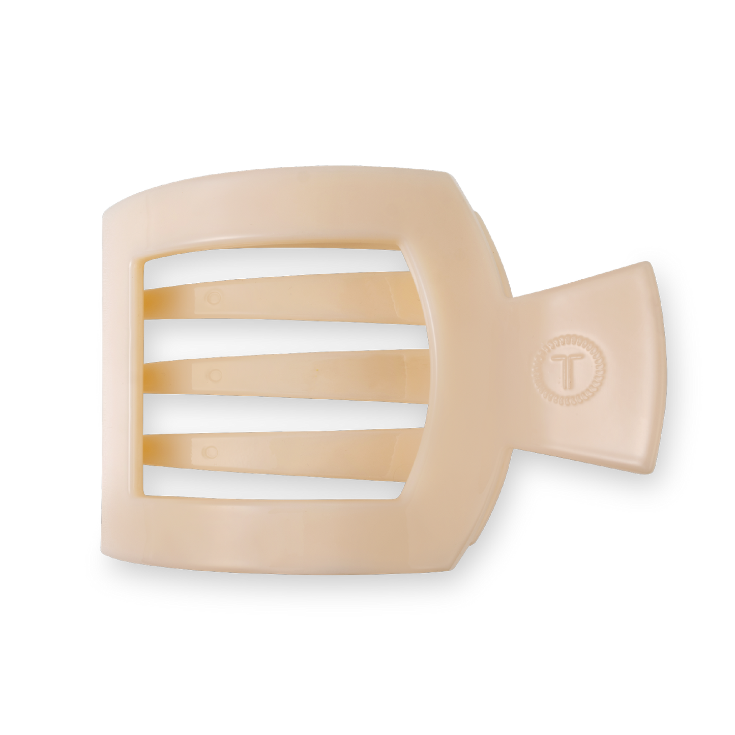 Square Hair Clip