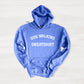 Dog Walking Sweatshirt - (Hoodie)