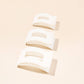 Rectangle Hair Clip