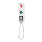 2-Piece Mahjong Honor Suits Zinc Cheese Spreader